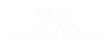 Little Angel Hands