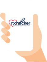 NuLifeSpan Rx mobile app provides a convenient way to access your discounts on the go