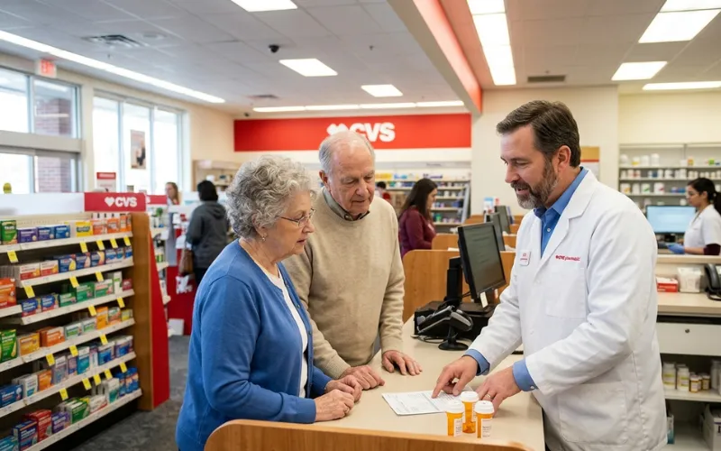 How to Save at CVS Without Insurance