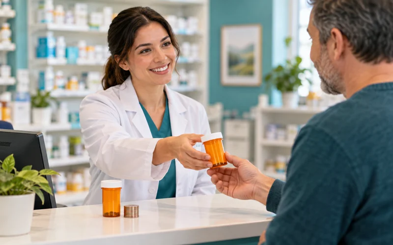 Generic Medications
