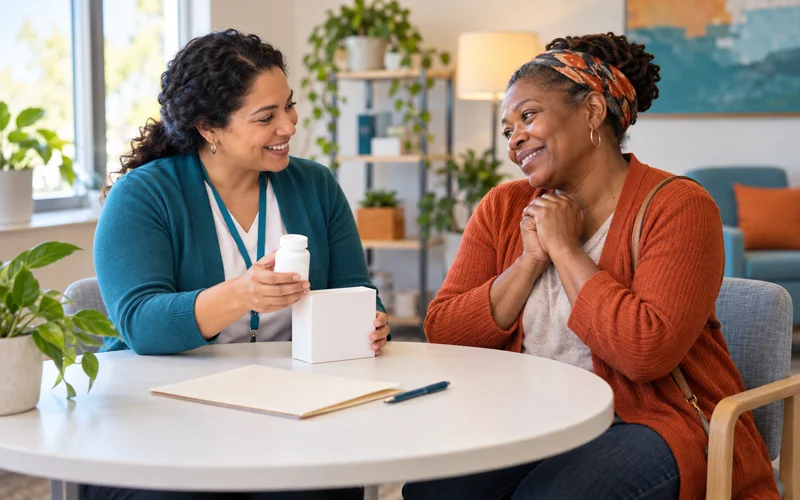 Patient Assistance Programs