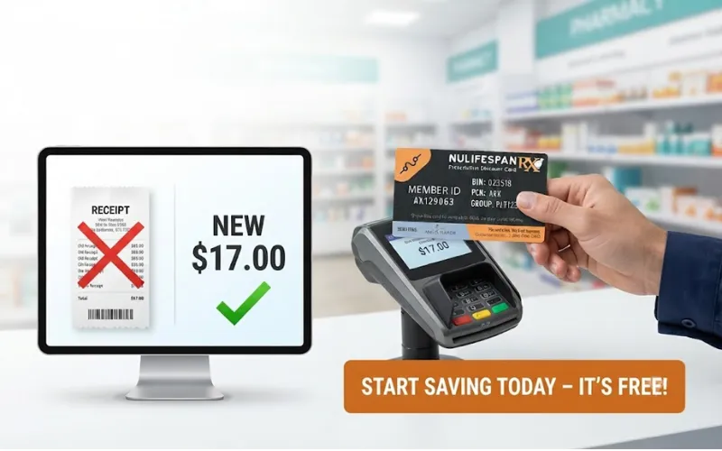 How Insurance Rules and Payment Method Skew Walmart Prices