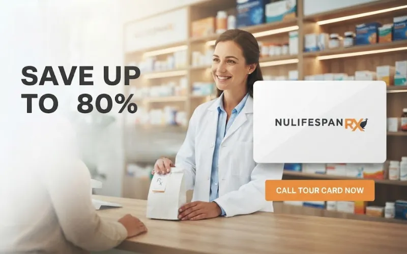 Compare Your Prescription Price