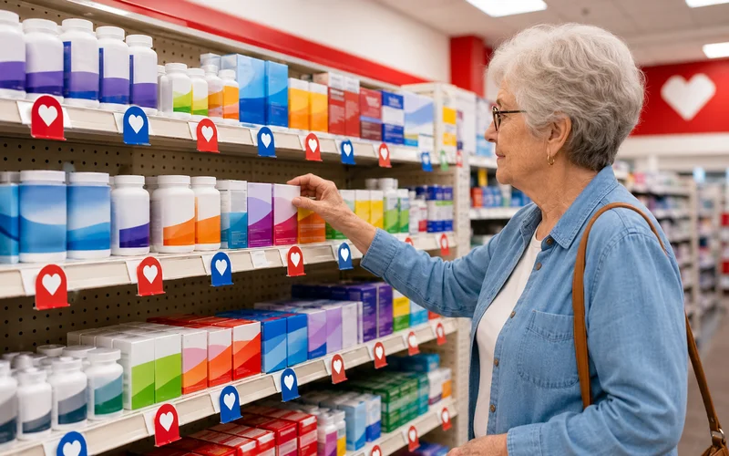 medication supplements