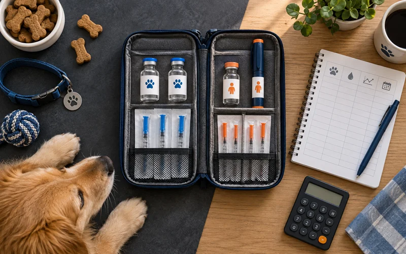 Canine Insulin Price