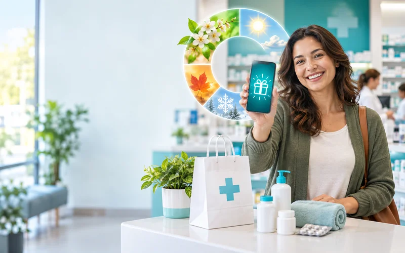 Maximize Your Pharmacy Rewards