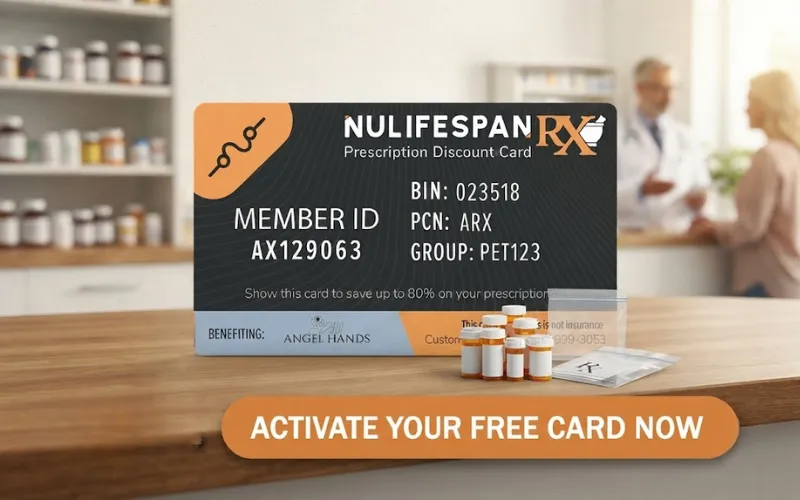 Compare Your Prescription Price