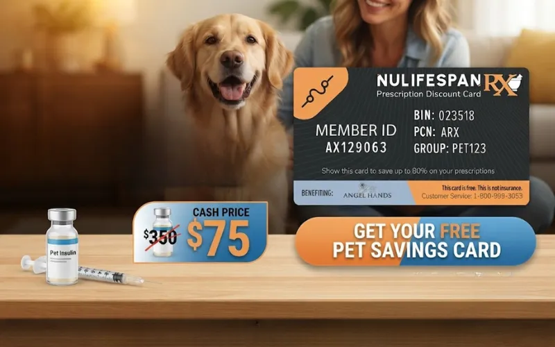Your Dog's Prescription Price