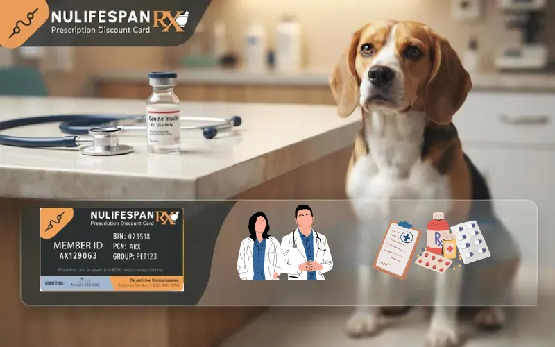 Canine Insulin Price Overview