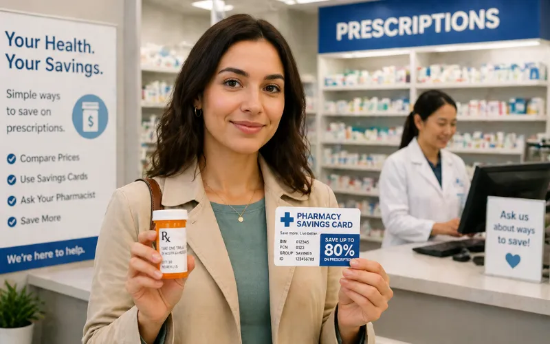 5 Ways to Find the Lowest Price for Your Medications in 2026