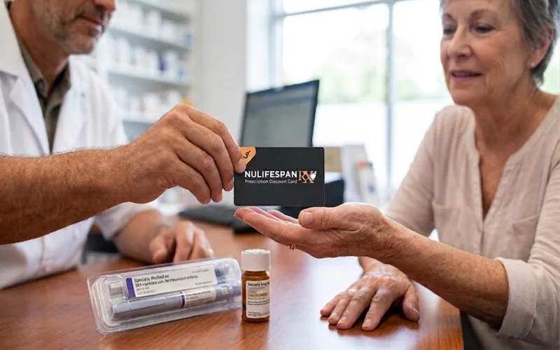 card help someone on drug
