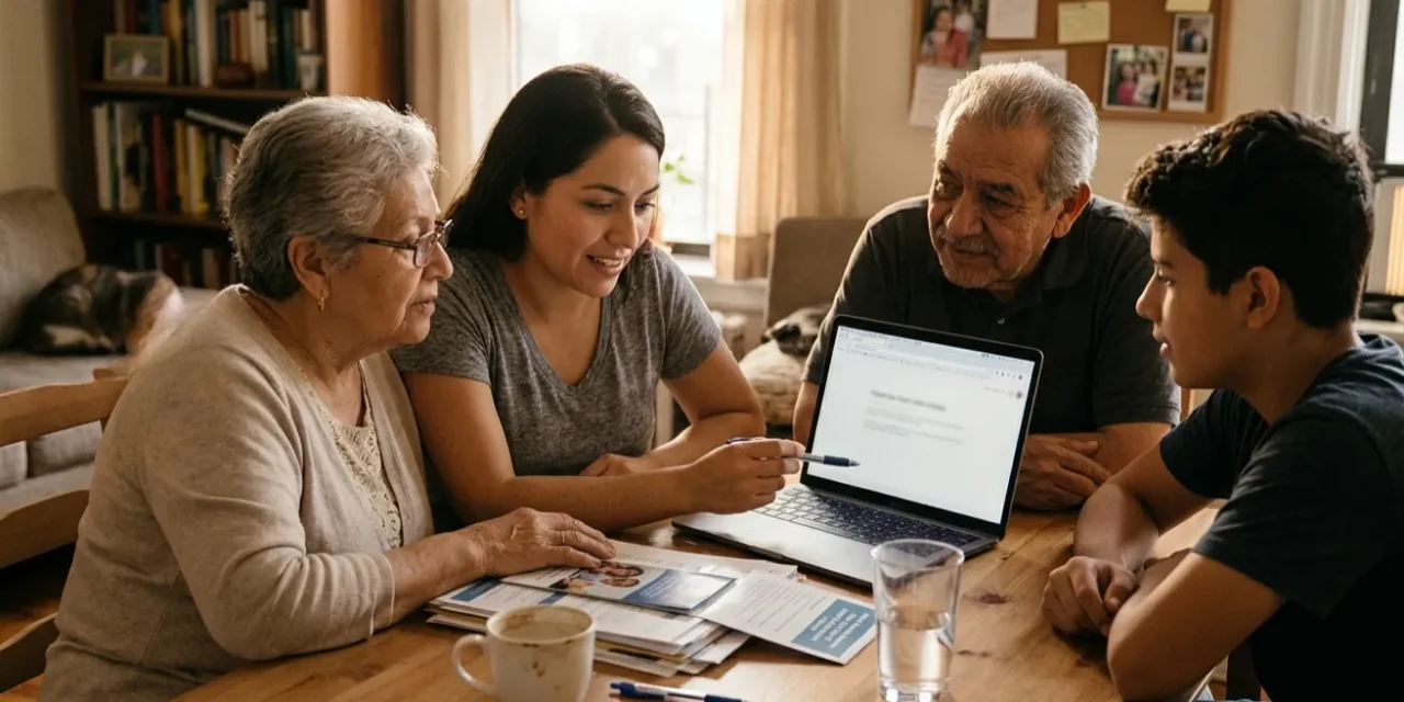 Navigating Healthcare While Uninsured: A Resource Guide for Families