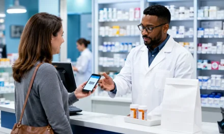 How to Find a Lisdexamfetamine Coupon That Actually Works at the Pharmacy