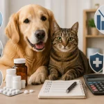 Managing Chronic Pet Illness How to Reduce Monthly Medication Costs