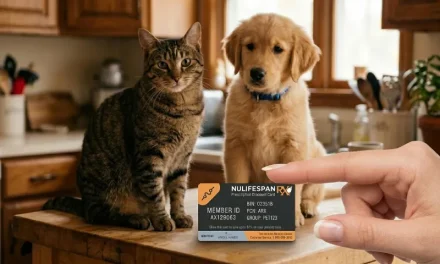 The Hidden Costs of Pet Ownership: Saving on Rx Meds