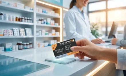 Is a Prescription Discount Card the Same as Health Insurance