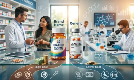 Generic vs Brand Name Drugs: Efficacy, Cost, and What Actually Matters