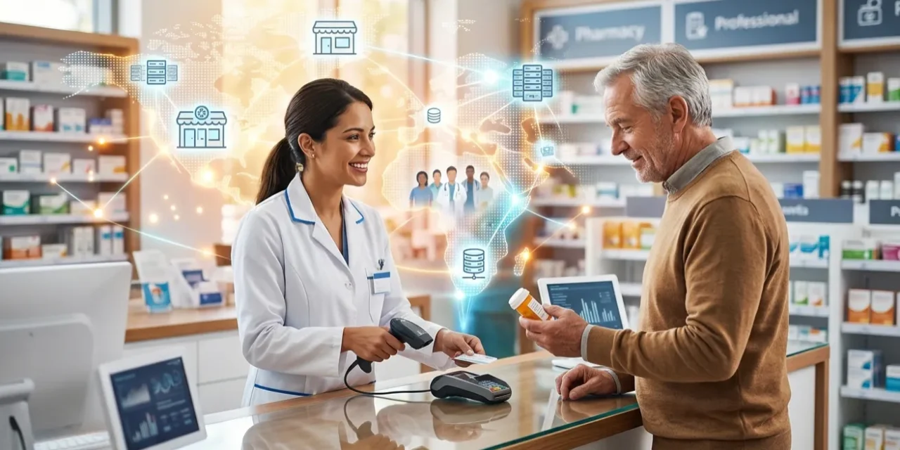 How Do Pharmacy Discount Networks Actually Work