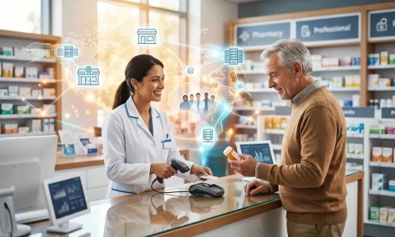 How Do Pharmacy Discount Networks Actually Work