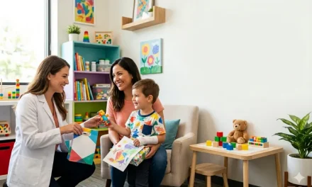 Supporting Pediatric Health: How NuLifeSpan Rx Partners With Little Angel Hands