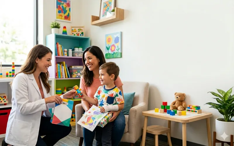 Supporting Pediatric Health: How NuLifeSpan Rx Partners With Little Angel Hands