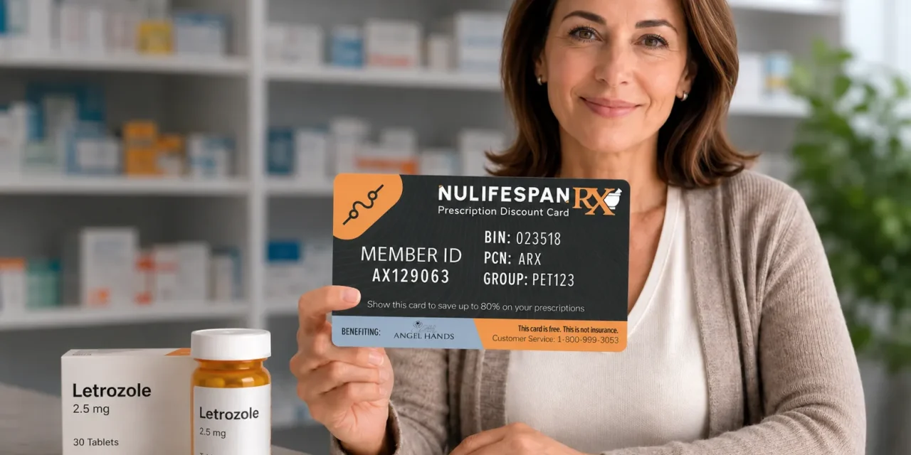 Letrozole Cost Without Insurance and How to Bring It Down Fast