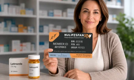 Letrozole Cost Without Insurance and How to Bring It Down Fast