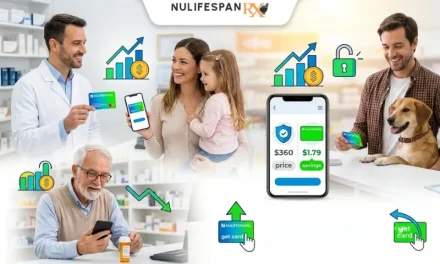 Prescription Drug Plans vs Discount Cards: Which Actually Saves You More