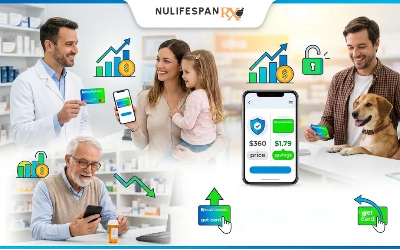 Prescription Drug Plans vs Discount Cards: Which Actually Saves You More