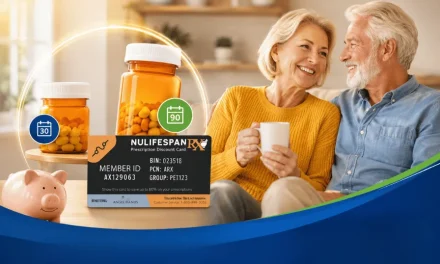30-Day vs. 90-Day Prescription Supply and Which Saves More?