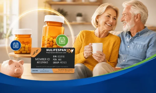 30-Day vs. 90-Day Prescription Supply and Which Saves More?