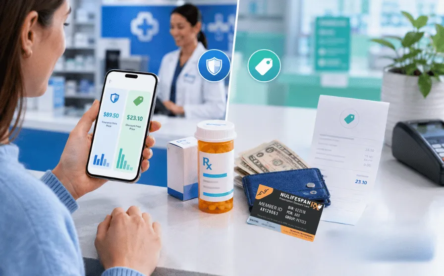 Why Cash or Discount-Card Purchases May Not Count Toward Your Deductible or Out-of-Pocket Limit