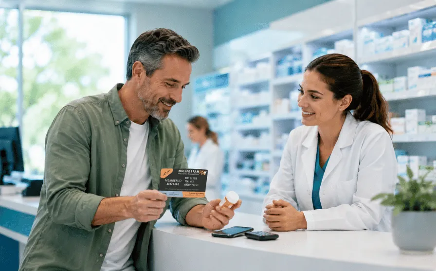 What Is a Prescription Copay and How Is It Calculated?