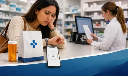 What Is Prior Authorization and Why Does It Delay Your Prescription?