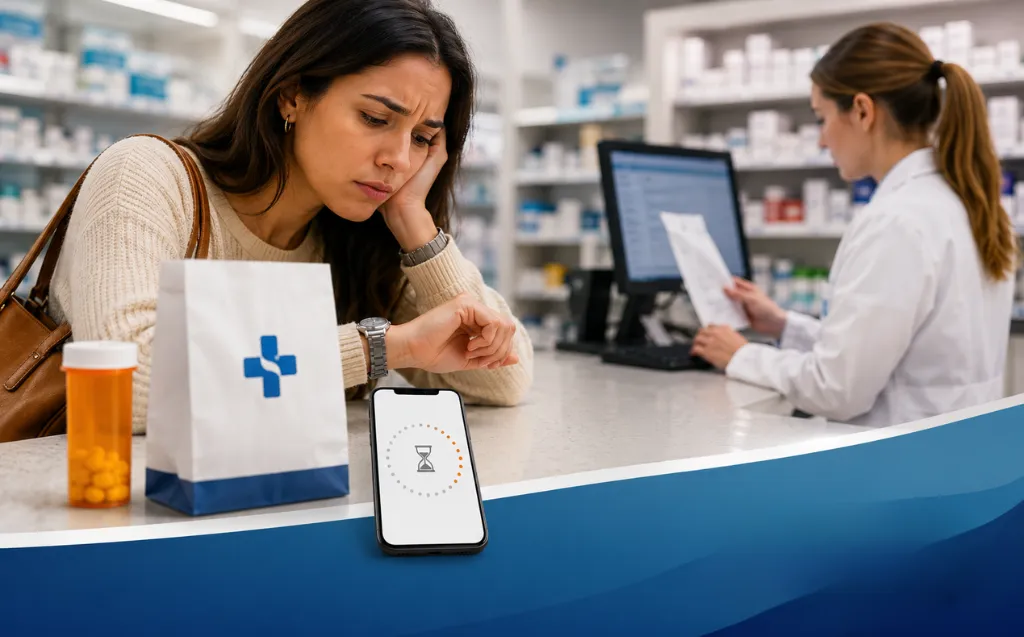 What Is Prior Authorization and Why Does It Delay Your Prescription?