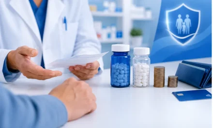 What Does “DAW” Mean on a Prescription (and Why It Affects Your Price)?