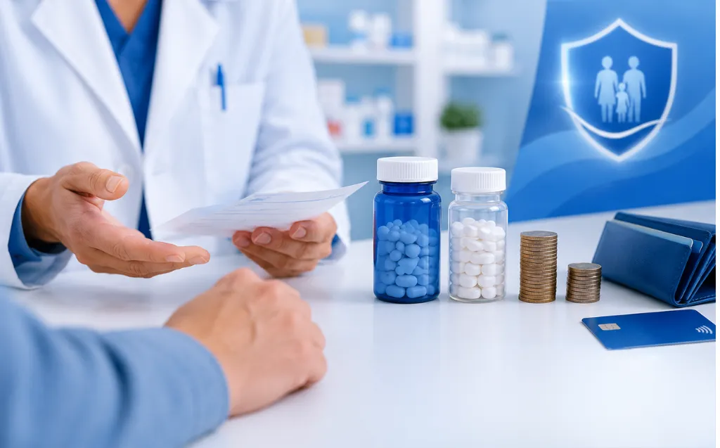 What Does “DAW” Mean on a Prescription (and Why It Affects Your Price)?