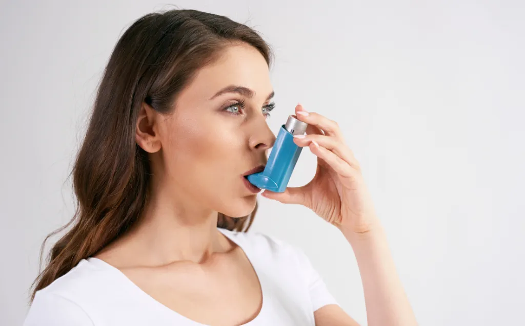 Fluticasone Propionate HFA Inhaler Cost Without Insurance (Generic Flovent)