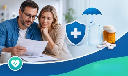Short-Term Health Insurance and Prescription Coverage Gaps, Explained