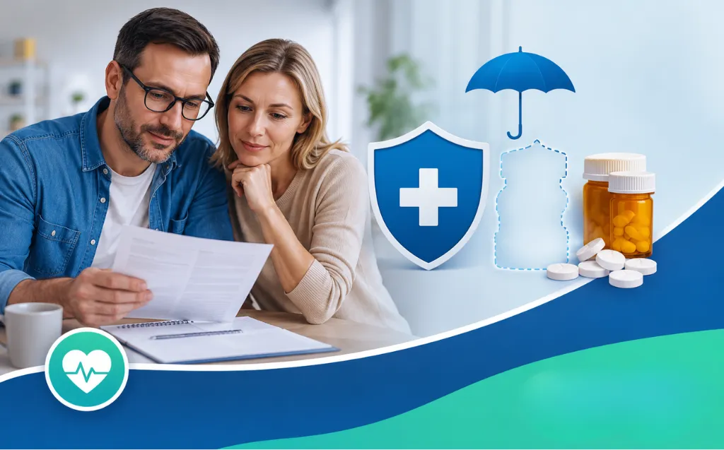 Short-Term Health Insurance and Prescription Coverage Gaps, Explained