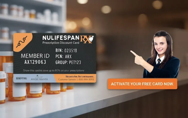 What a Prescription Copay Is