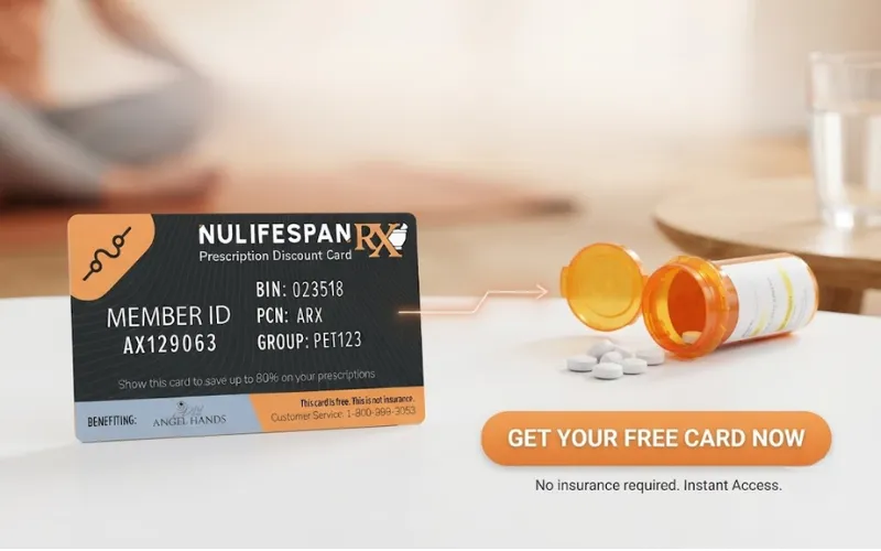 What a Prescription Number Actually Is
