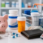 Acid Reflux Medication Costs Without Insurance