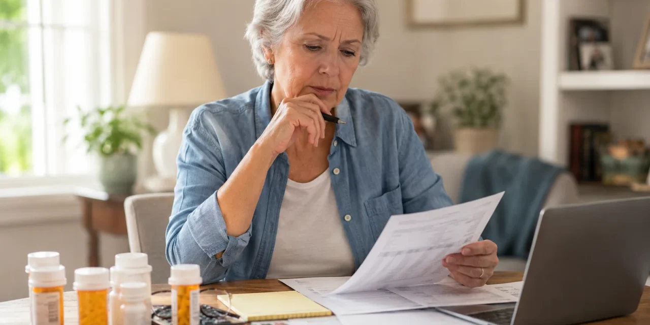 Medicare Part D Coverage Gap and What Really Changed in 2026