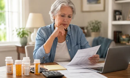 Medicare Part D Coverage Gap and What Really Changed in 2026
