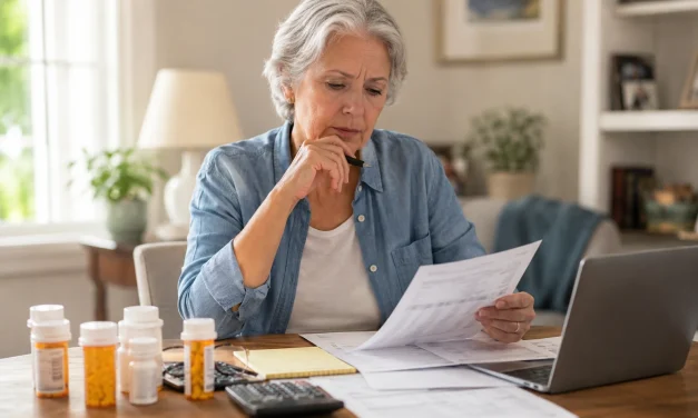Medicare Part D Coverage Gap and What Really Changed in 2026