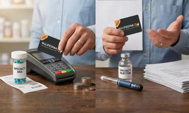 What Discount Cards Can and Cannot Do for Specialty Drugs