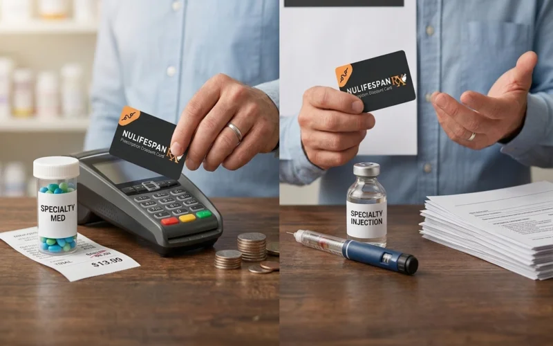 What Discount Cards Can and Cannot Do for Specialty Drugs