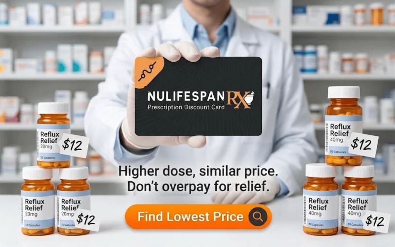higher dose less cost