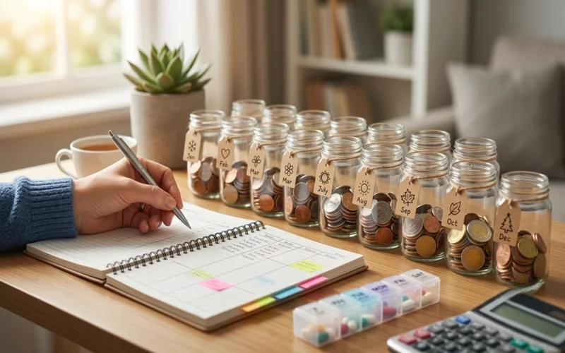 medication budget